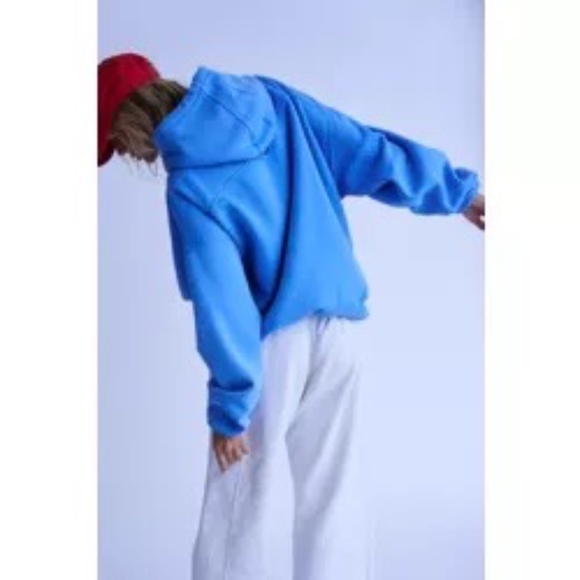 FP Movement Final Call Front Logo Hoodie - Picture 3 of 13